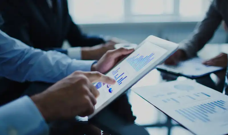 Financials